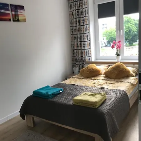 Apartament Rodzinny Gabriela *