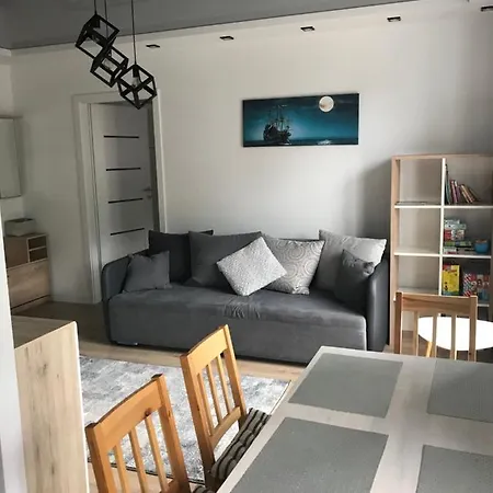 Apartament Rodzinny Gabriela Apartamento *